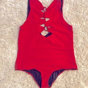 Acacia swimwear ❤️